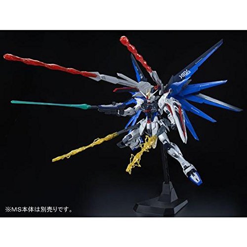 Amazon | バンダイ MG 1/100 フリーダムガンダムVer.2.0専用